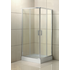 Душевой уголок UNO-195-A-2-95-P-Cr BelBagno